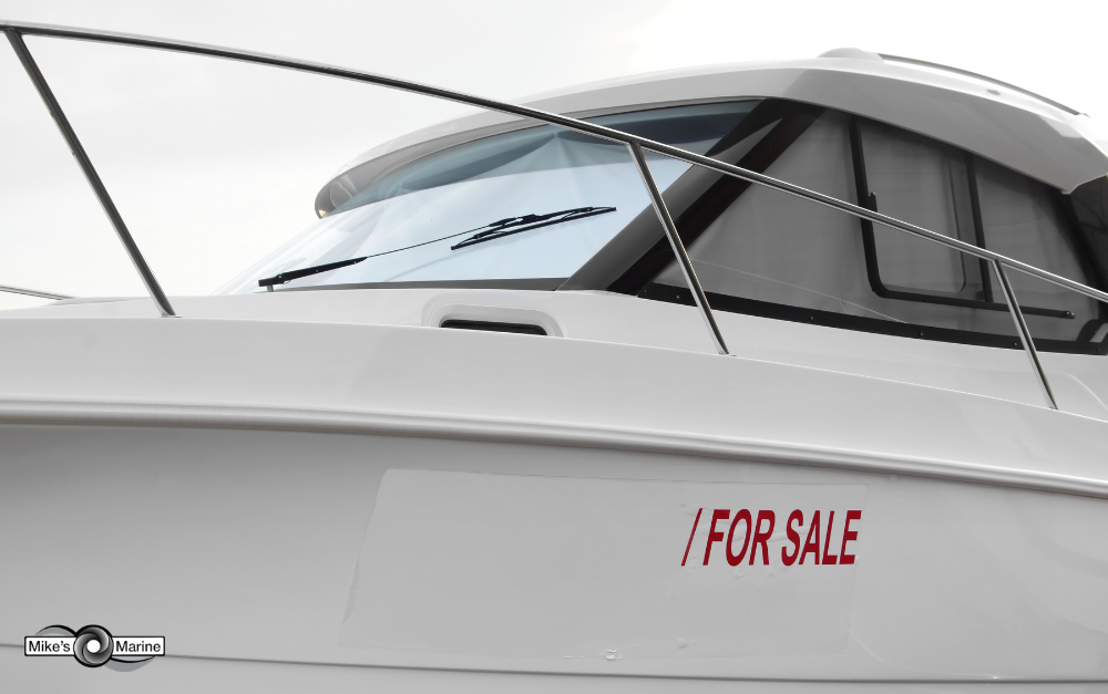 Mobile Boat Inspections: The Convenient Way to Get Your Vessel Sale-Ready